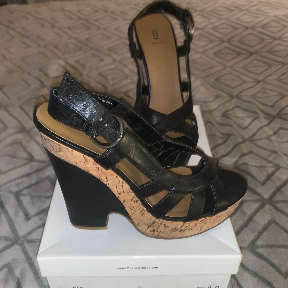 Wedges